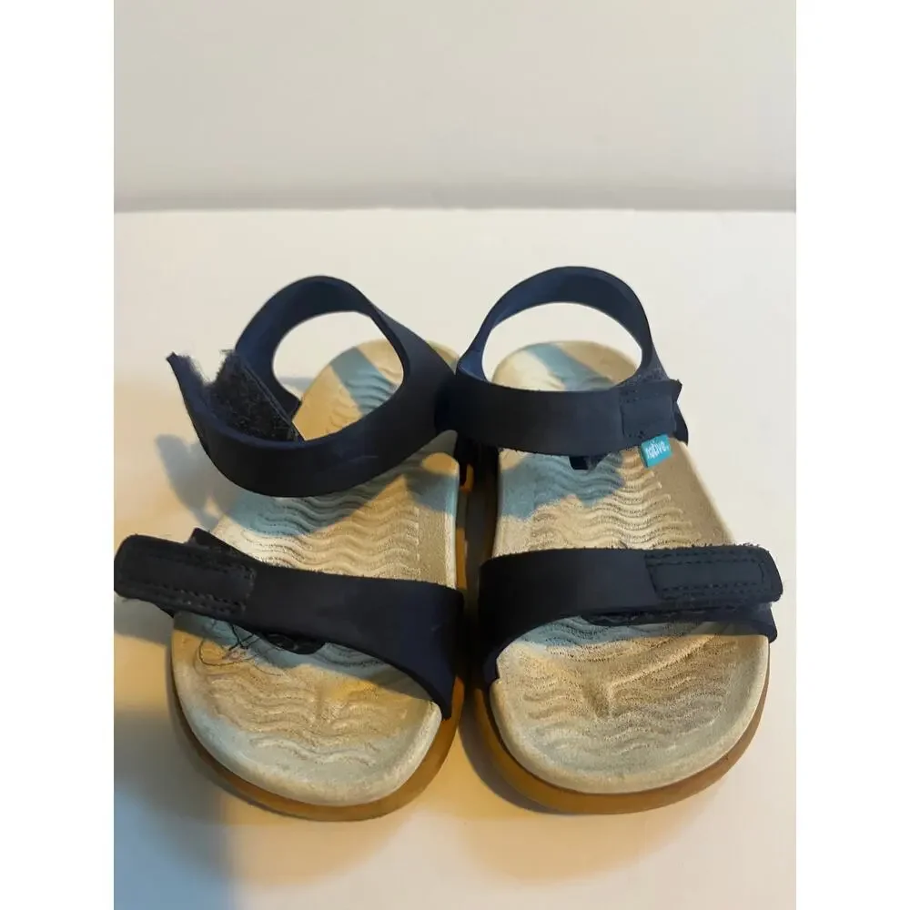 Native charlie sandals